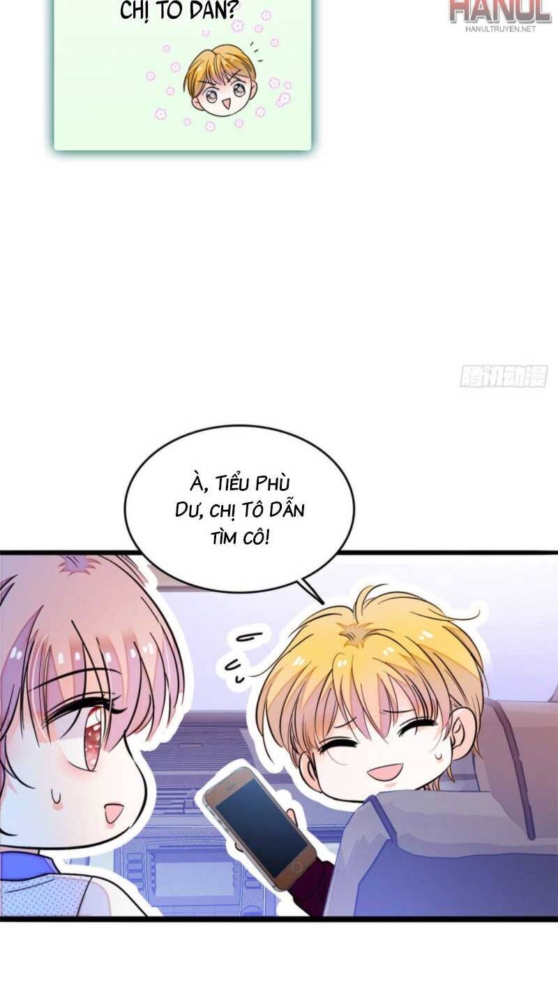 Toàn Mạng Đều Là Fan Cp Của Tôi Với Ảnh Đế Chapter 179 - 13