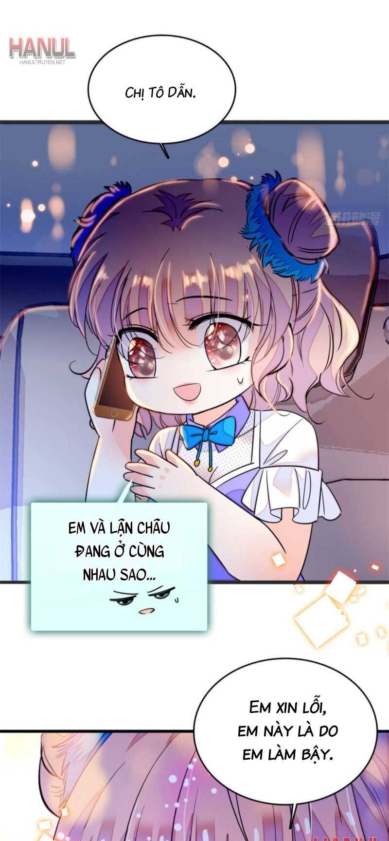 Toàn Mạng Đều Là Fan Cp Của Tôi Với Ảnh Đế Chapter 179 - 14