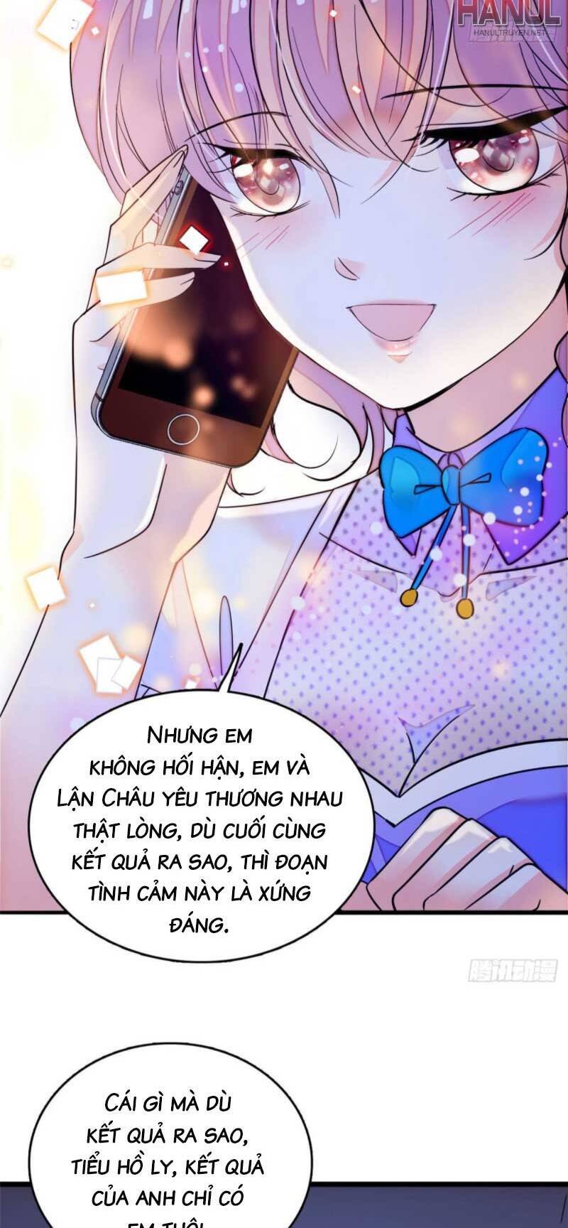 Toàn Mạng Đều Là Fan Cp Của Tôi Với Ảnh Đế Chapter 179 - 15