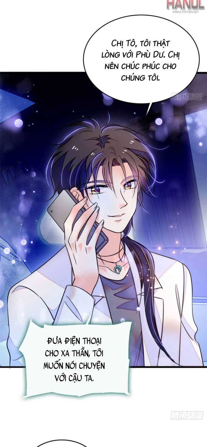 Toàn Mạng Đều Là Fan Cp Của Tôi Với Ảnh Đế Chapter 179 - 17