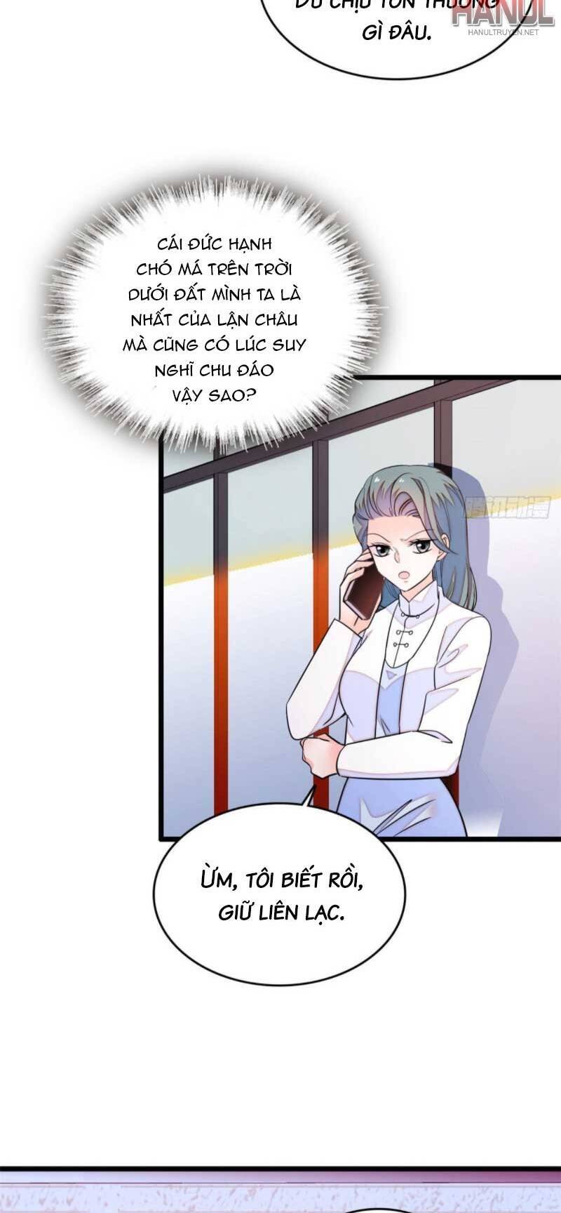 Toàn Mạng Đều Là Fan Cp Của Tôi Với Ảnh Đế Chapter 179 - 19