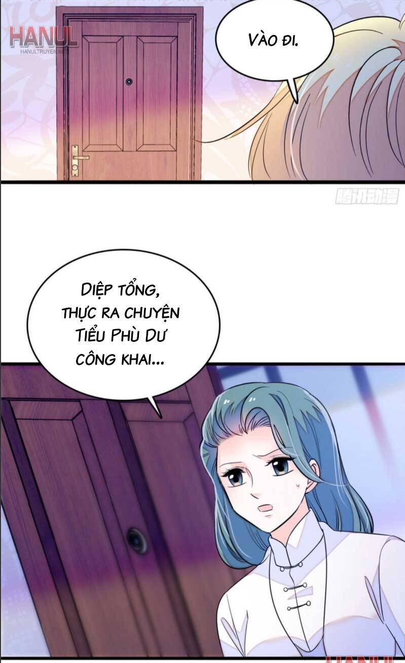 Toàn Mạng Đều Là Fan Cp Của Tôi Với Ảnh Đế Chapter 179 - 20