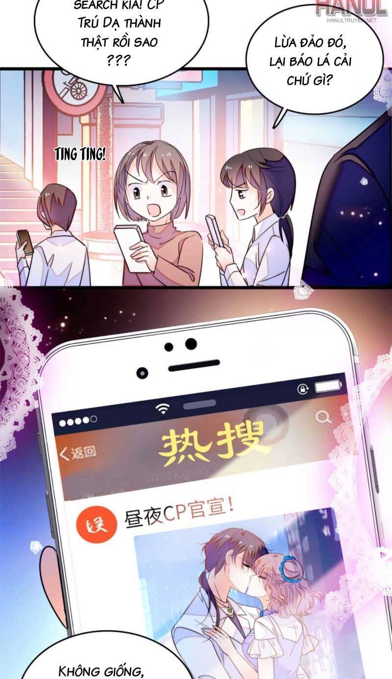 Toàn Mạng Đều Là Fan Cp Của Tôi Với Ảnh Đế Chapter 179 - 3