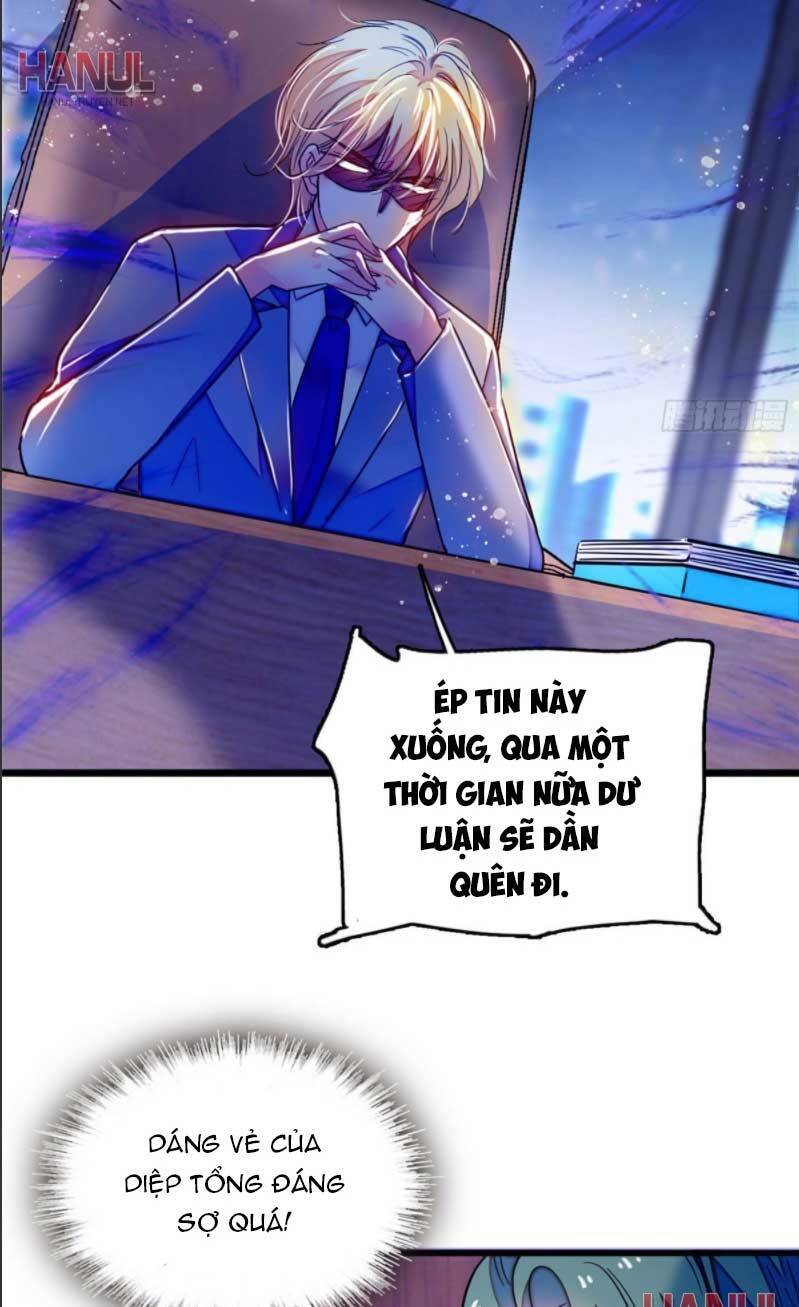 Toàn Mạng Đều Là Fan Cp Của Tôi Với Ảnh Đế Chapter 179 - 22