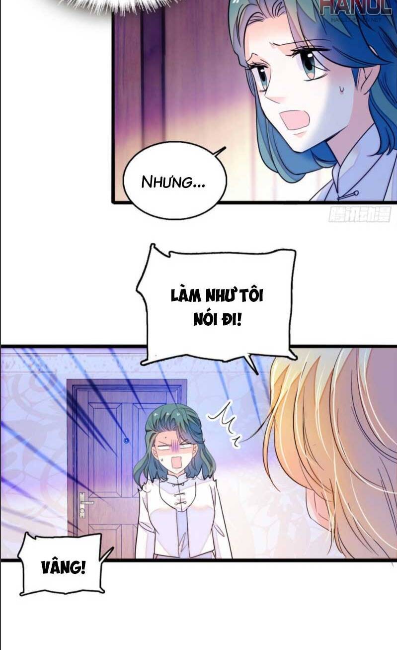 Toàn Mạng Đều Là Fan Cp Của Tôi Với Ảnh Đế Chapter 179 - 23