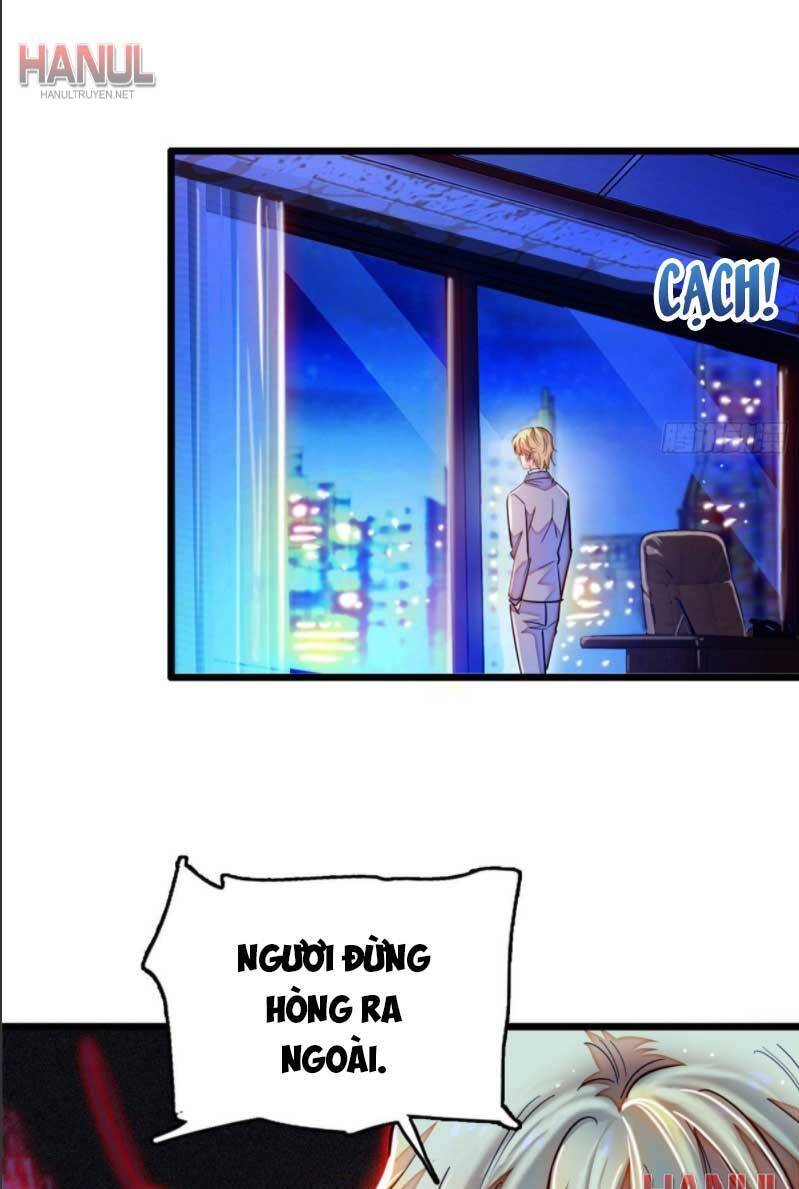 Toàn Mạng Đều Là Fan Cp Của Tôi Với Ảnh Đế Chapter 179 - 24