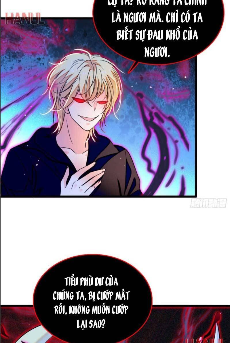 Toàn Mạng Đều Là Fan Cp Của Tôi Với Ảnh Đế Chapter 179 - 26