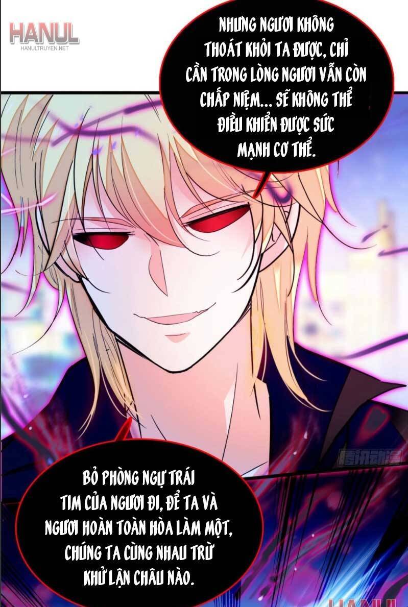 Toàn Mạng Đều Là Fan Cp Của Tôi Với Ảnh Đế Chapter 179 - 28