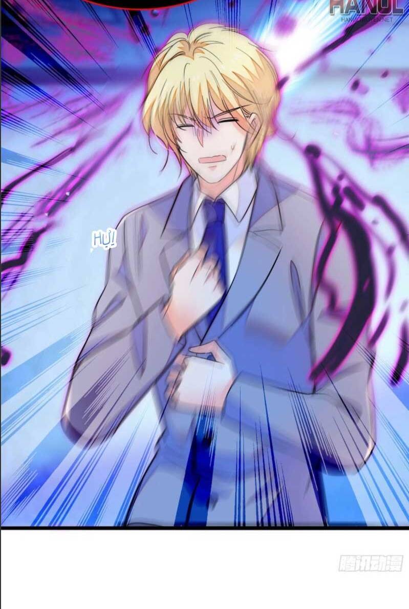 Toàn Mạng Đều Là Fan Cp Của Tôi Với Ảnh Đế Chapter 179 - 29