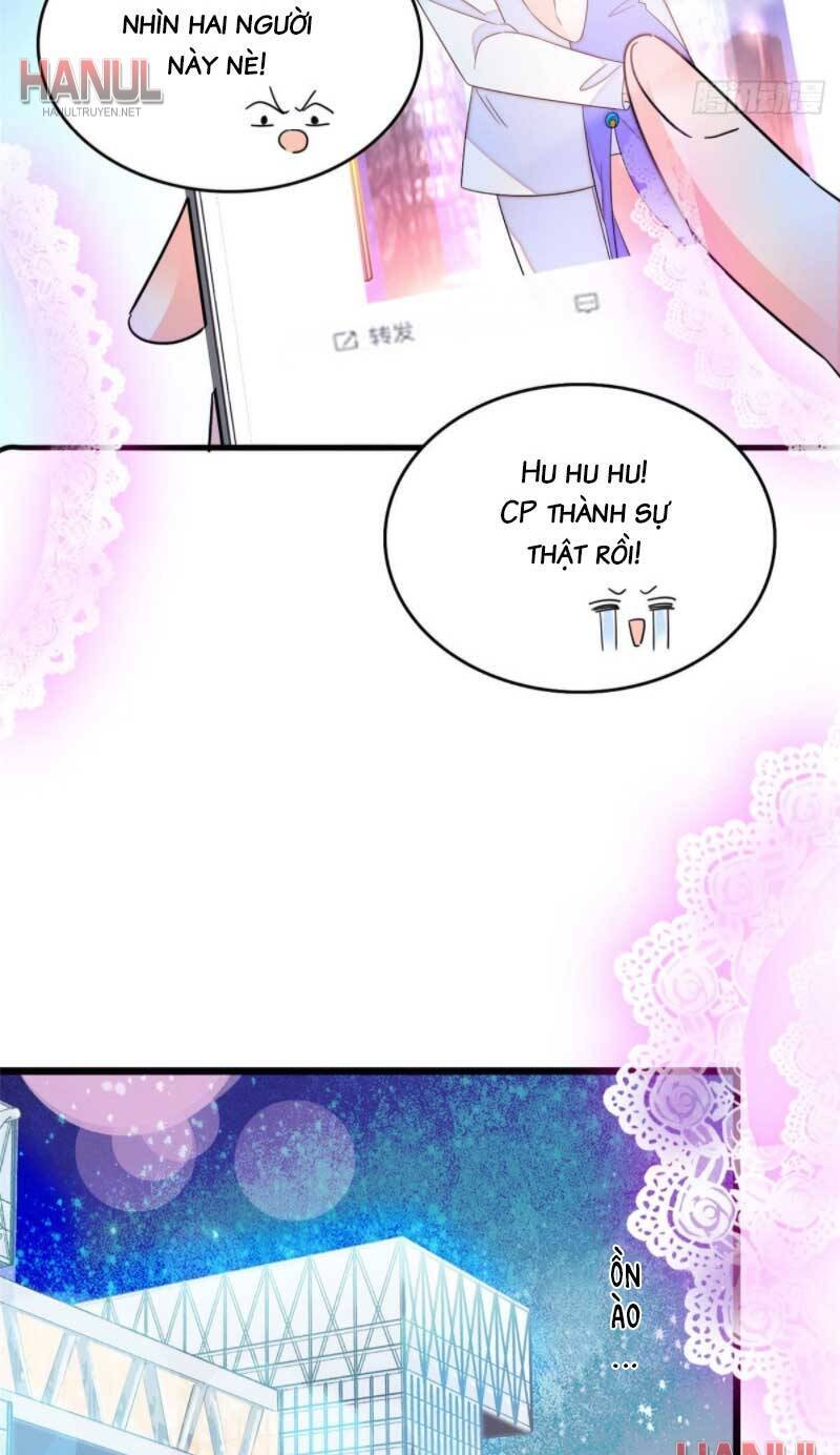 Toàn Mạng Đều Là Fan Cp Của Tôi Với Ảnh Đế Chapter 179 - 4