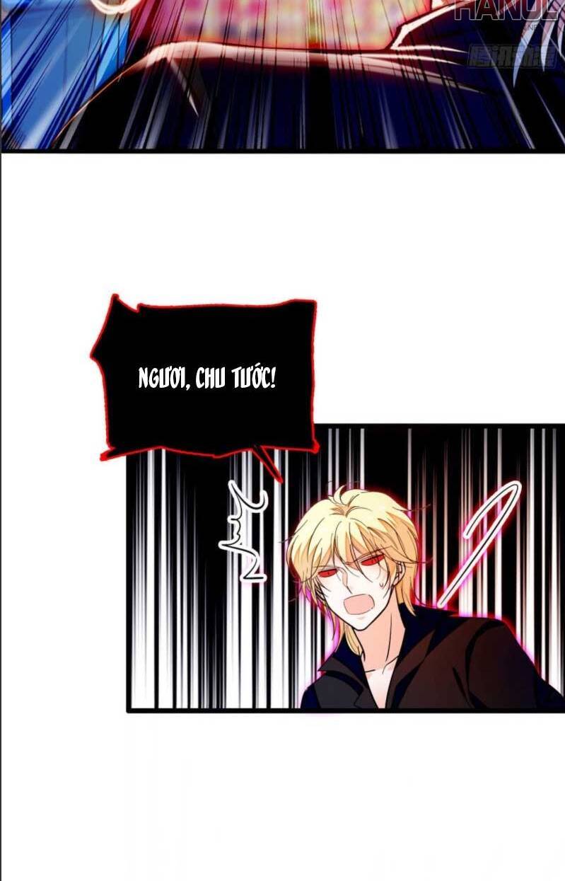 Toàn Mạng Đều Là Fan Cp Của Tôi Với Ảnh Đế Chapter 179 - 31