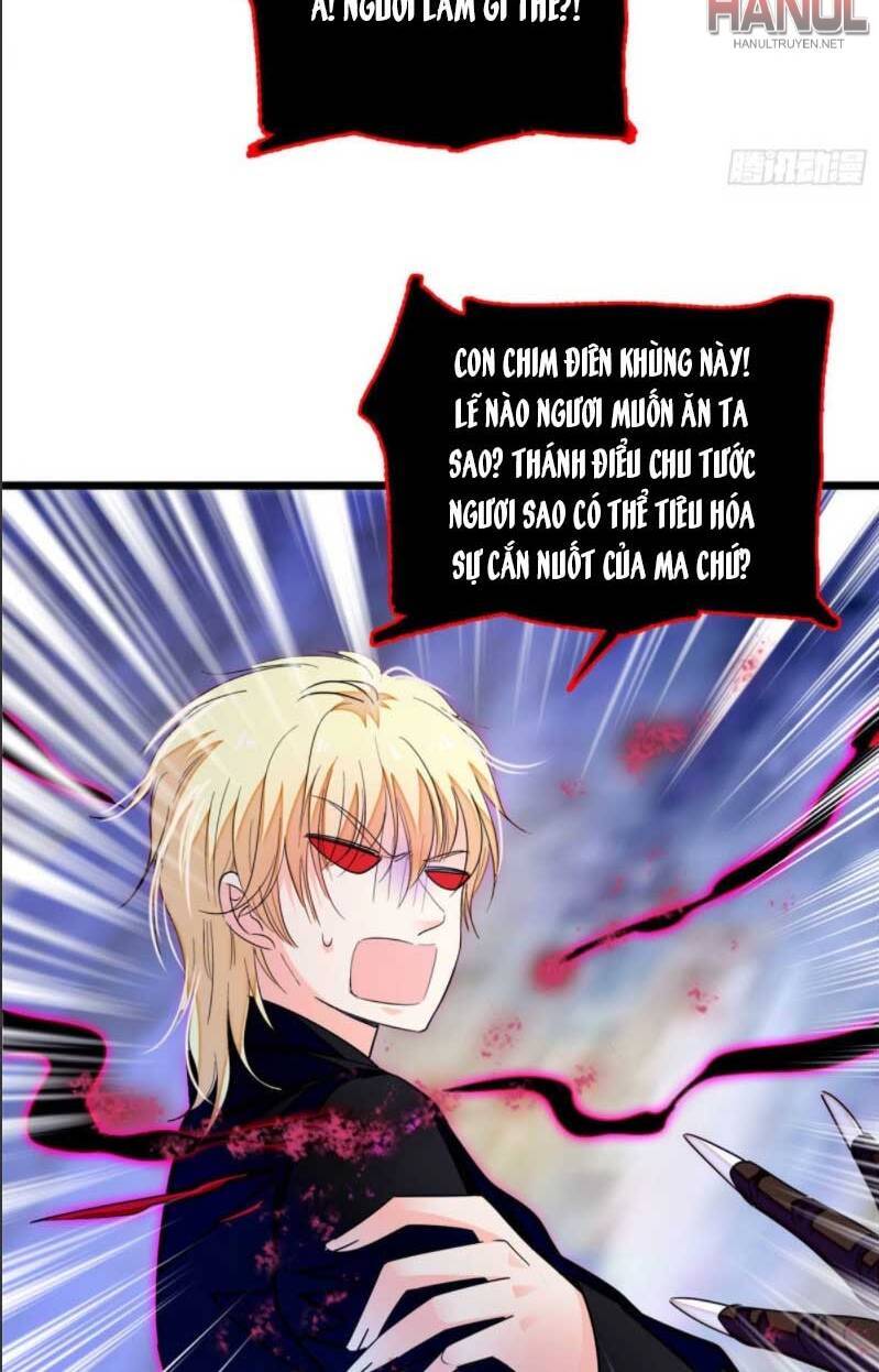 Toàn Mạng Đều Là Fan Cp Của Tôi Với Ảnh Đế Chapter 179 - 33