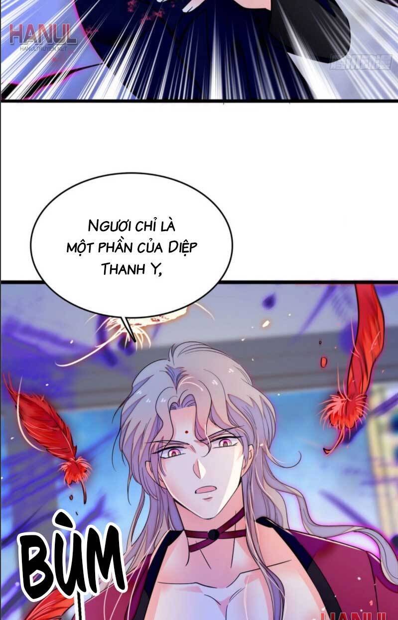 Toàn Mạng Đều Là Fan Cp Của Tôi Với Ảnh Đế Chapter 179 - 34