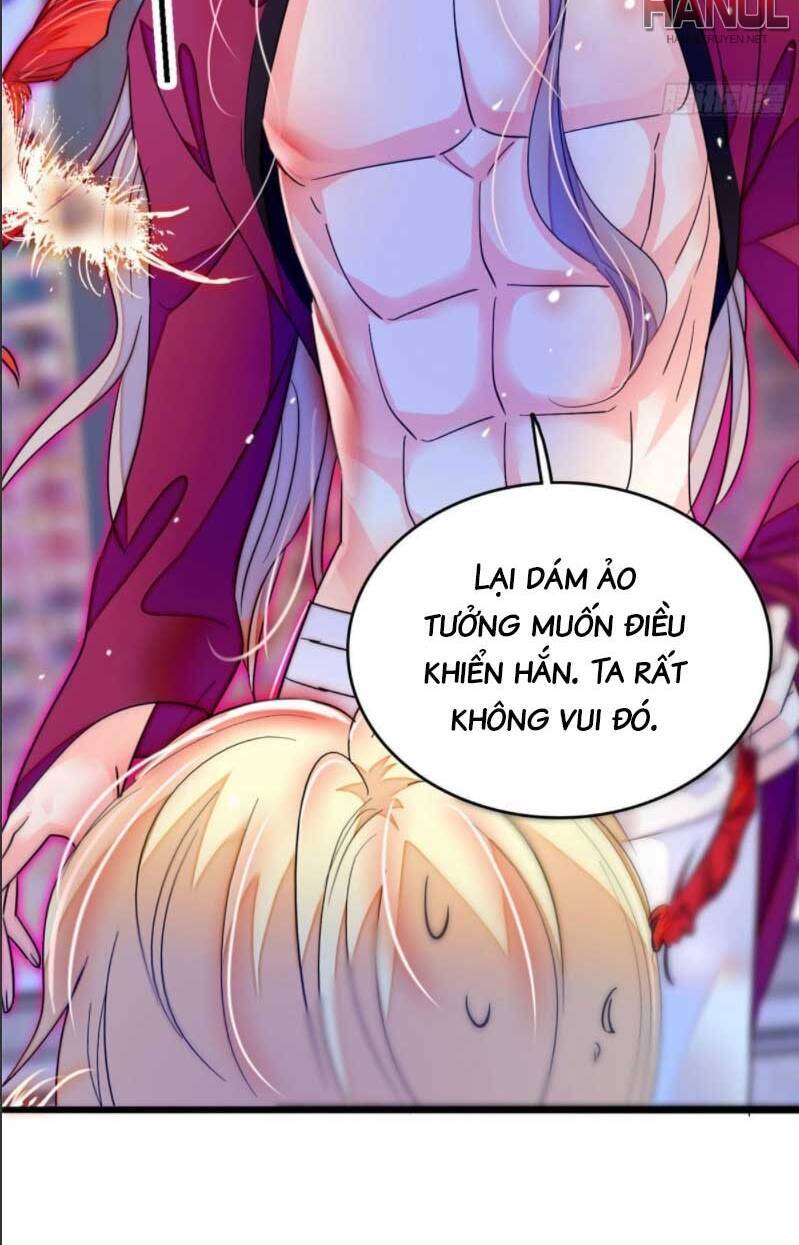 Toàn Mạng Đều Là Fan Cp Của Tôi Với Ảnh Đế Chapter 179 - 35