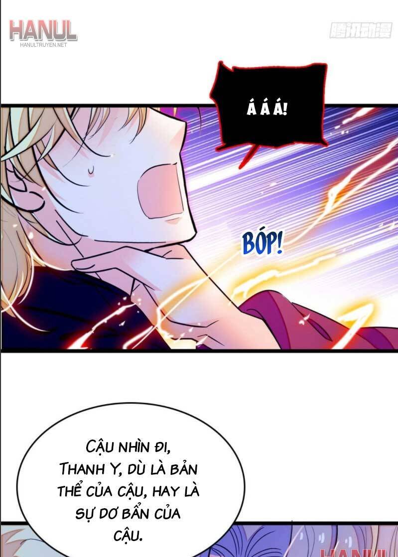 Toàn Mạng Đều Là Fan Cp Của Tôi Với Ảnh Đế Chapter 179 - 36