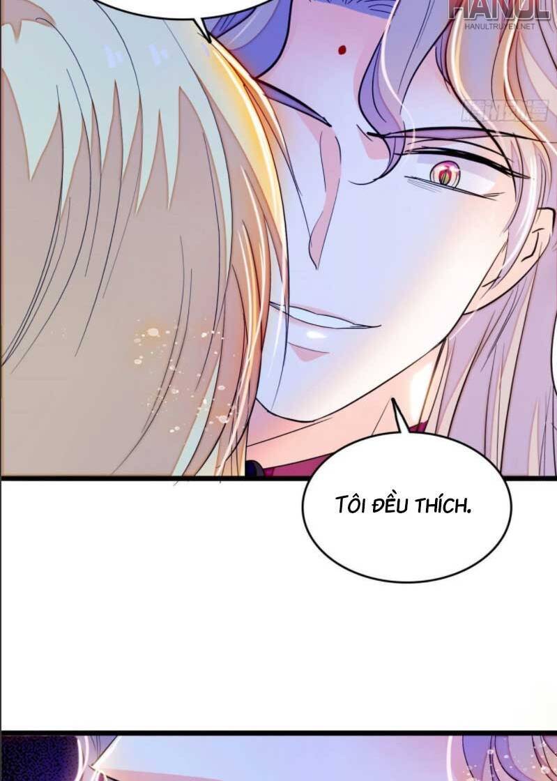 Toàn Mạng Đều Là Fan Cp Của Tôi Với Ảnh Đế Chapter 179 - 37