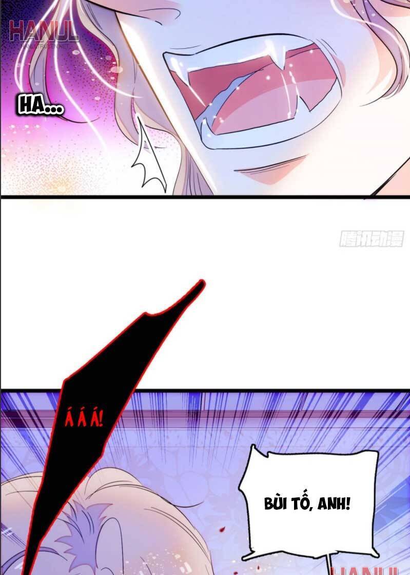 Toàn Mạng Đều Là Fan Cp Của Tôi Với Ảnh Đế Chapter 179 - 38