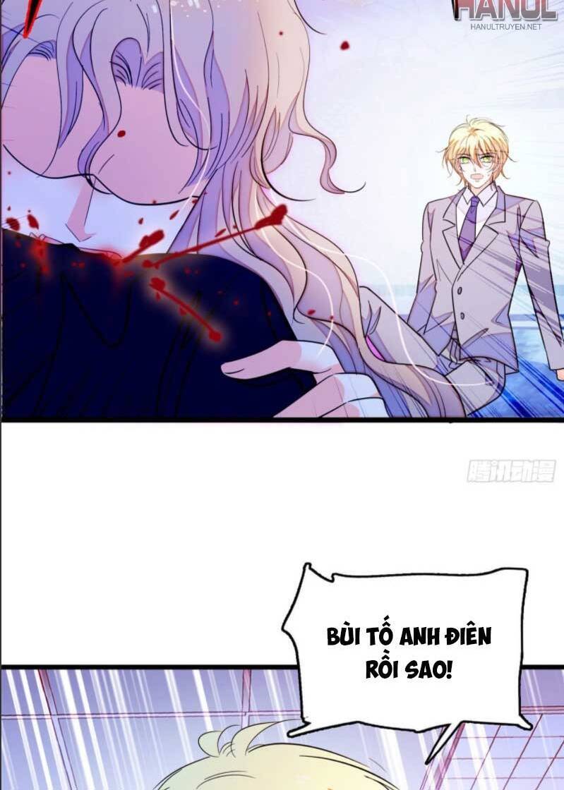 Toàn Mạng Đều Là Fan Cp Của Tôi Với Ảnh Đế Chapter 179 - 39