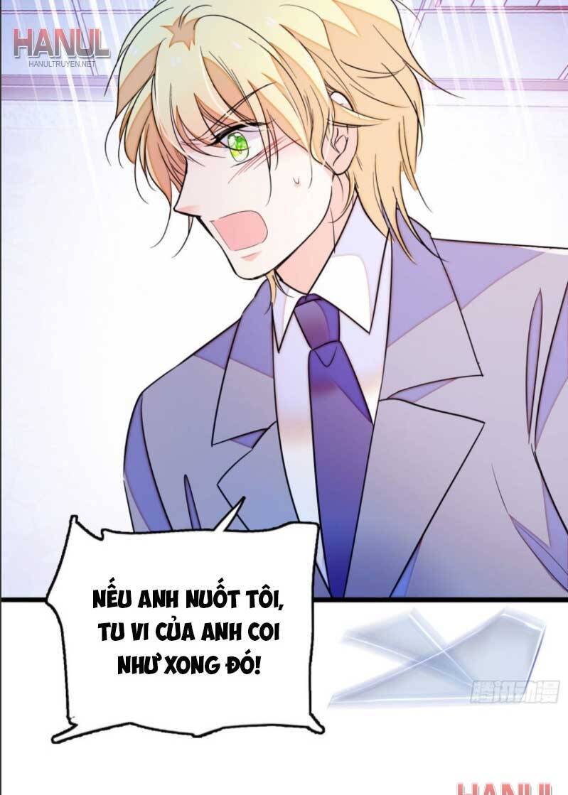 Toàn Mạng Đều Là Fan Cp Của Tôi Với Ảnh Đế Chapter 179 - 40