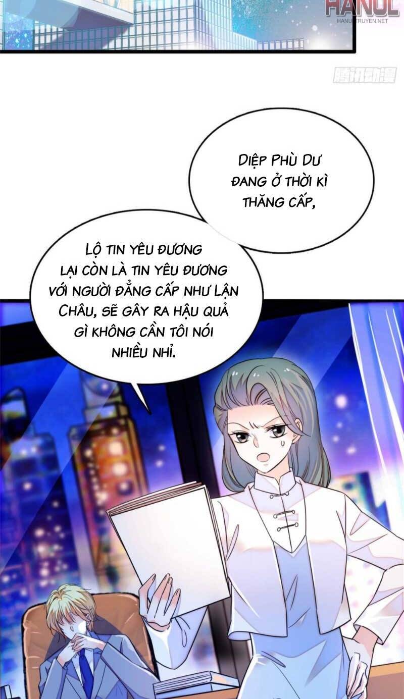 Toàn Mạng Đều Là Fan Cp Của Tôi Với Ảnh Đế Chapter 179 - 5