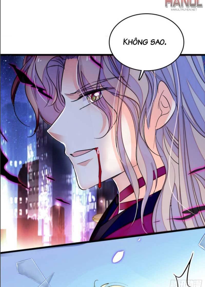 Toàn Mạng Đều Là Fan Cp Của Tôi Với Ảnh Đế Chapter 179 - 41