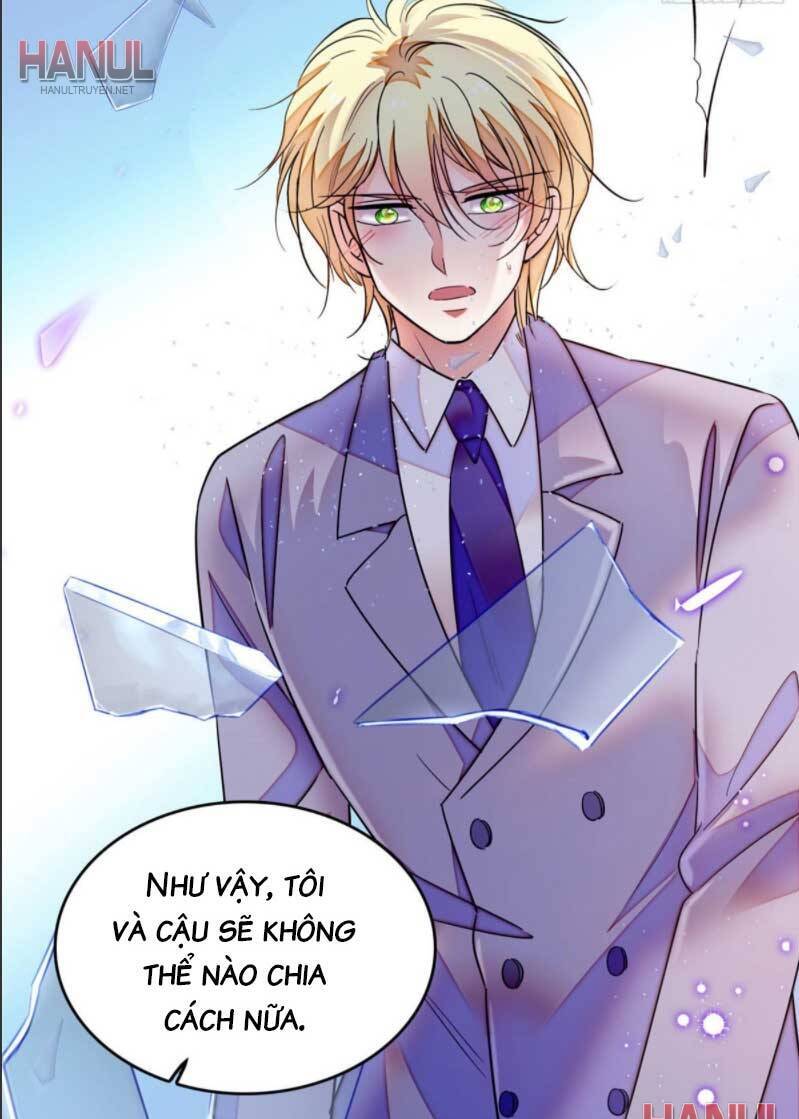 Toàn Mạng Đều Là Fan Cp Của Tôi Với Ảnh Đế Chapter 179 - 42
