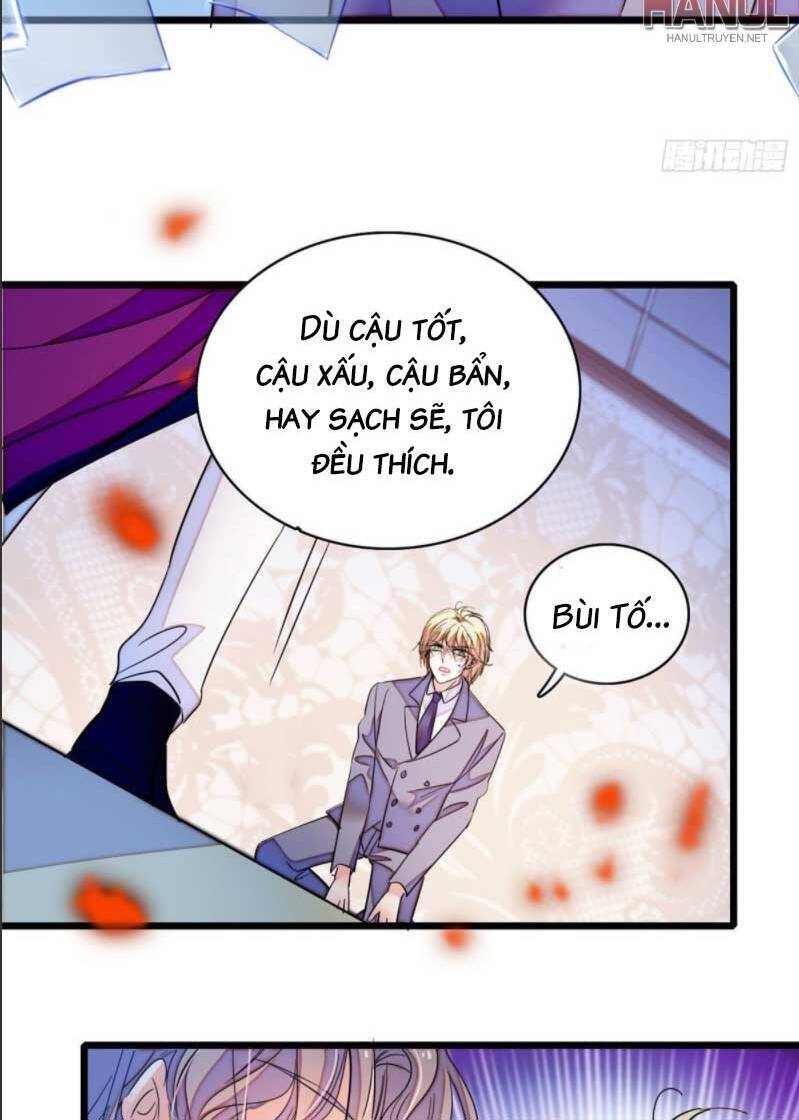 Toàn Mạng Đều Là Fan Cp Của Tôi Với Ảnh Đế Chapter 179 - 43