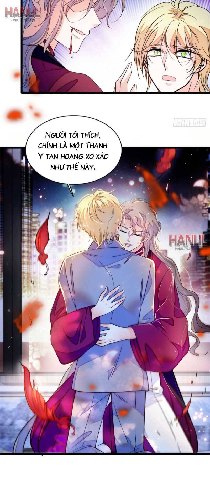 Toàn Mạng Đều Là Fan Cp Của Tôi Với Ảnh Đế Chapter 179 - 44