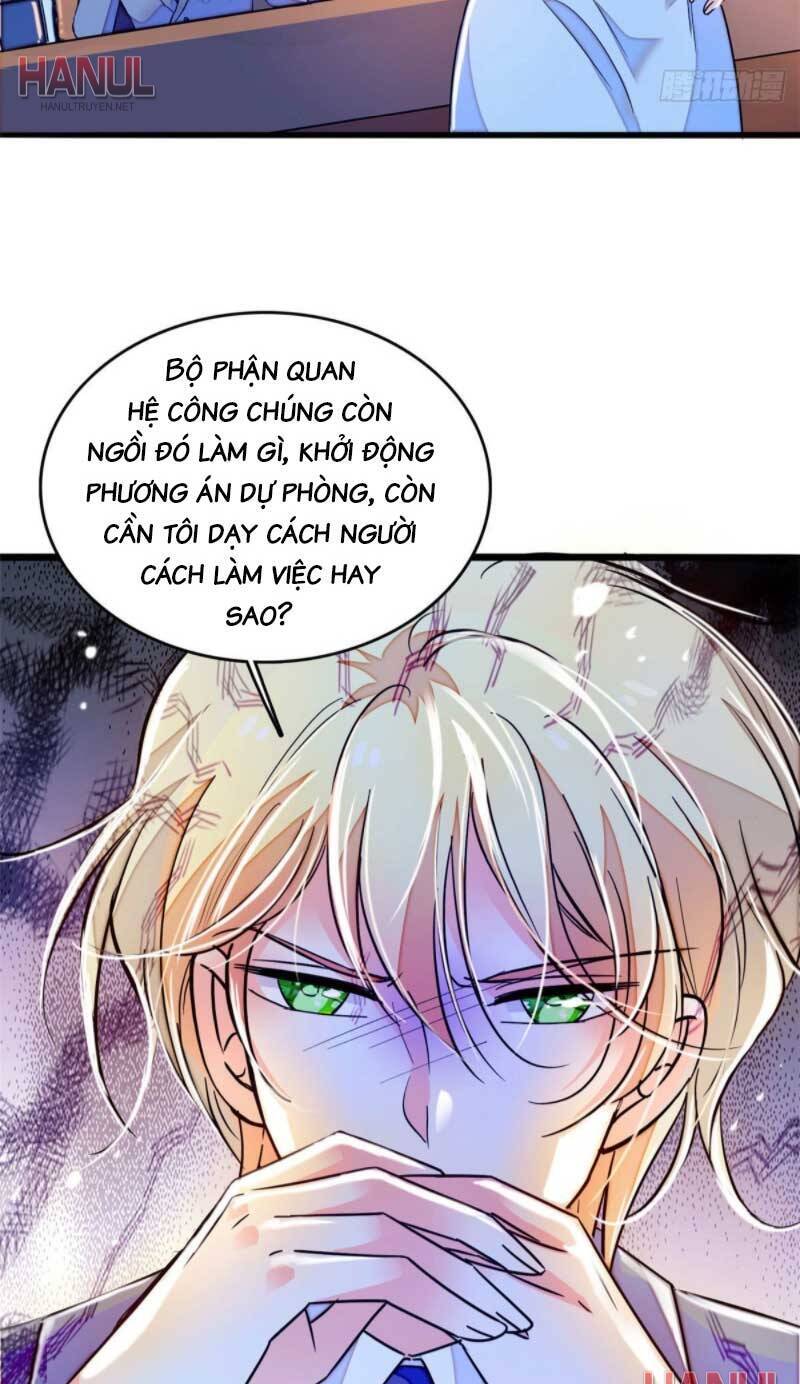 Toàn Mạng Đều Là Fan Cp Của Tôi Với Ảnh Đế Chapter 179 - 6