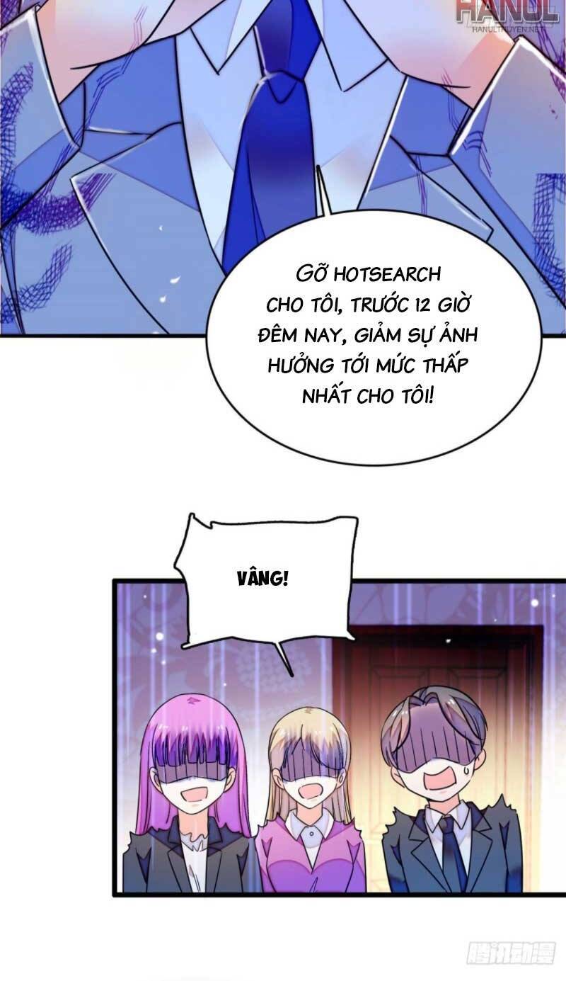 Toàn Mạng Đều Là Fan Cp Của Tôi Với Ảnh Đế Chapter 179 - 7