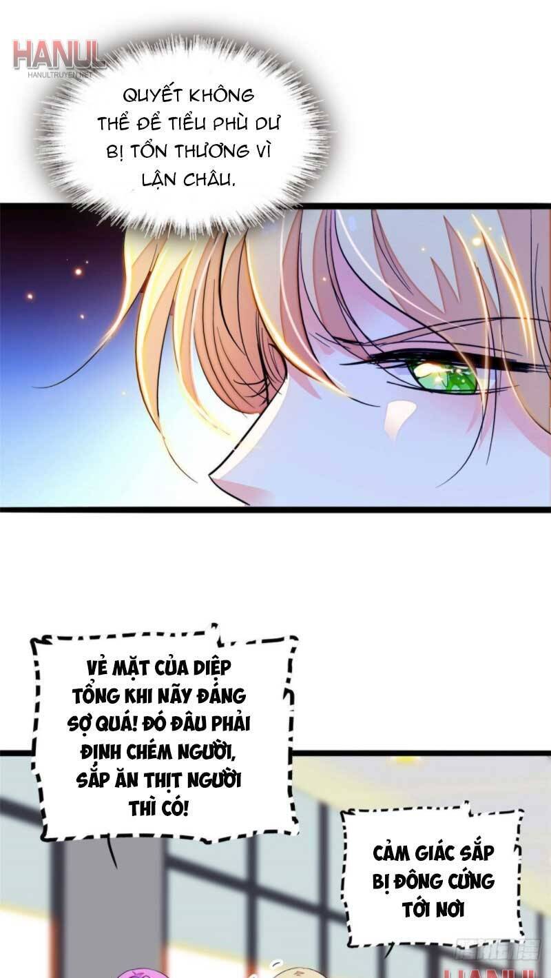 Toàn Mạng Đều Là Fan Cp Của Tôi Với Ảnh Đế Chapter 179 - 8