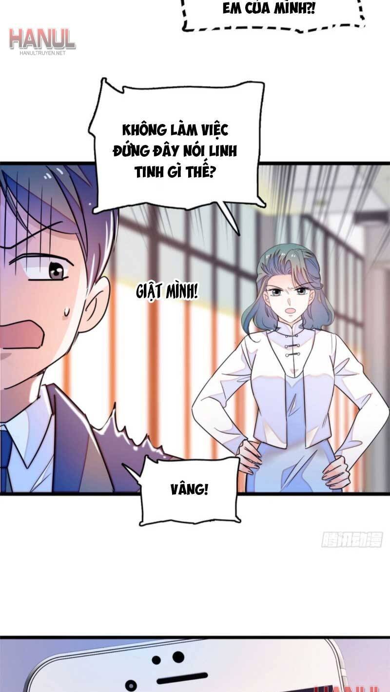 Toàn Mạng Đều Là Fan Cp Của Tôi Với Ảnh Đế Chapter 179 - 10