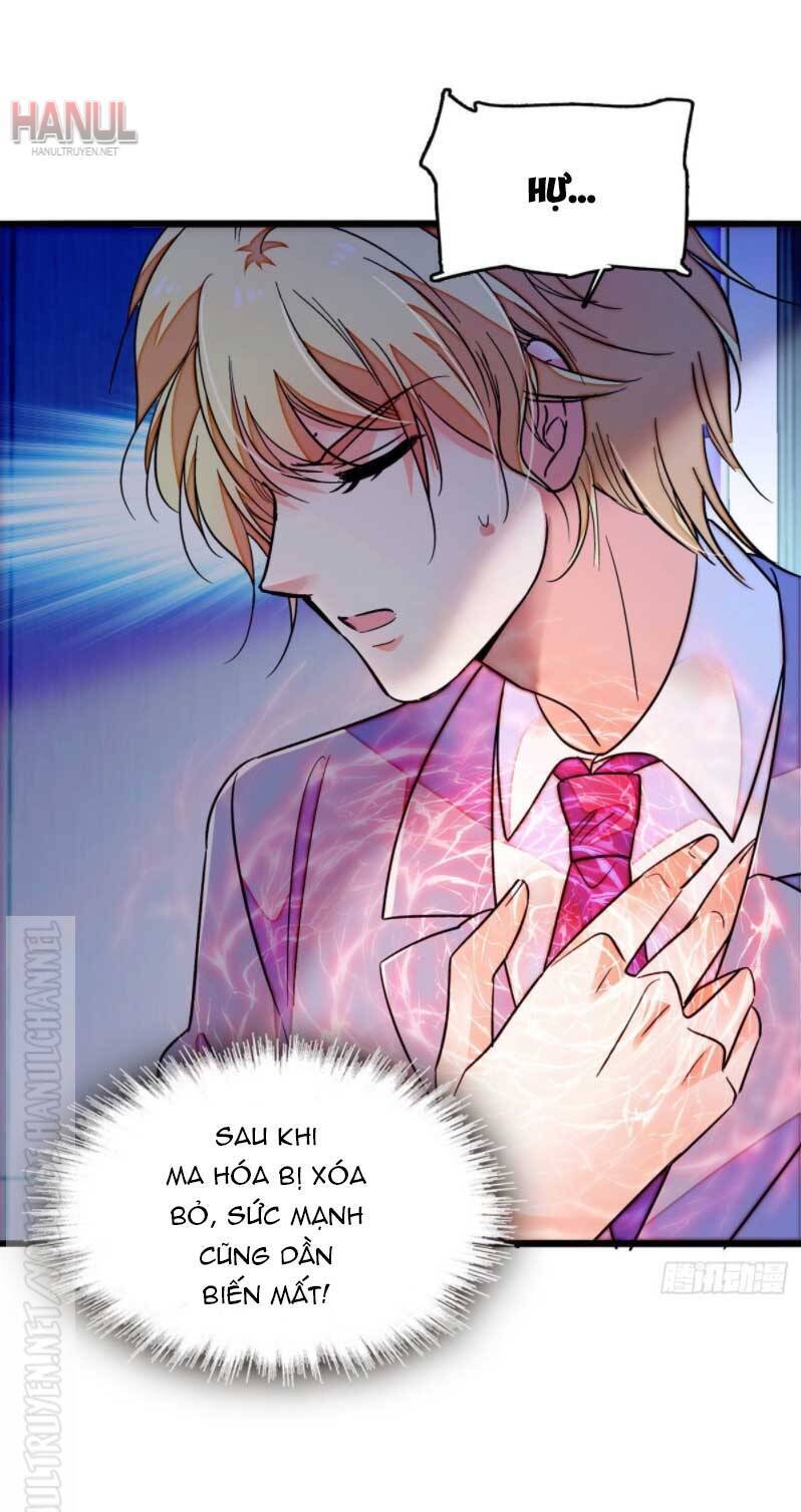 Toàn Mạng Đều Là Fan Cp Của Tôi Với Ảnh Đế Chapter 180 - 2