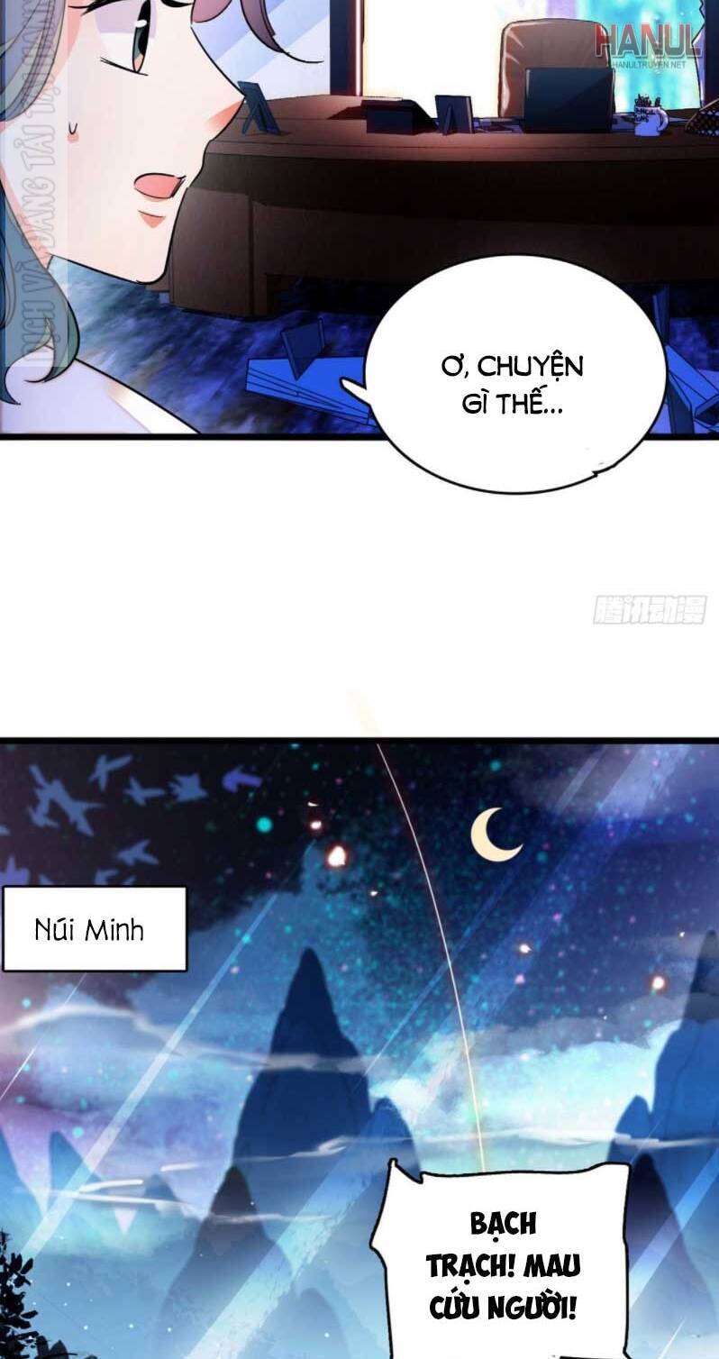 Toàn Mạng Đều Là Fan Cp Của Tôi Với Ảnh Đế Chapter 180 - 11