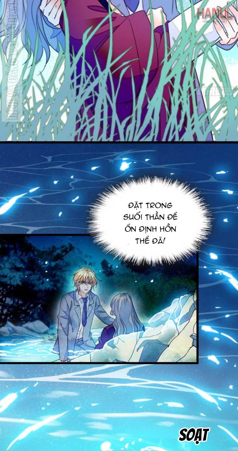 Toàn Mạng Đều Là Fan Cp Của Tôi Với Ảnh Đế Chapter 180 - 13