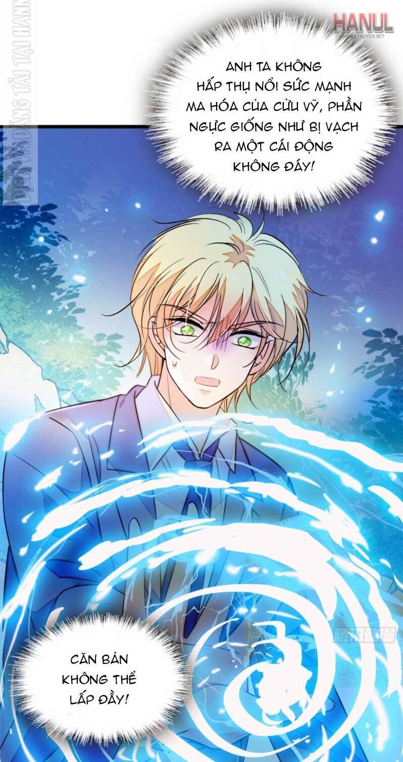 Toàn Mạng Đều Là Fan Cp Của Tôi Với Ảnh Đế Chapter 180 - 15