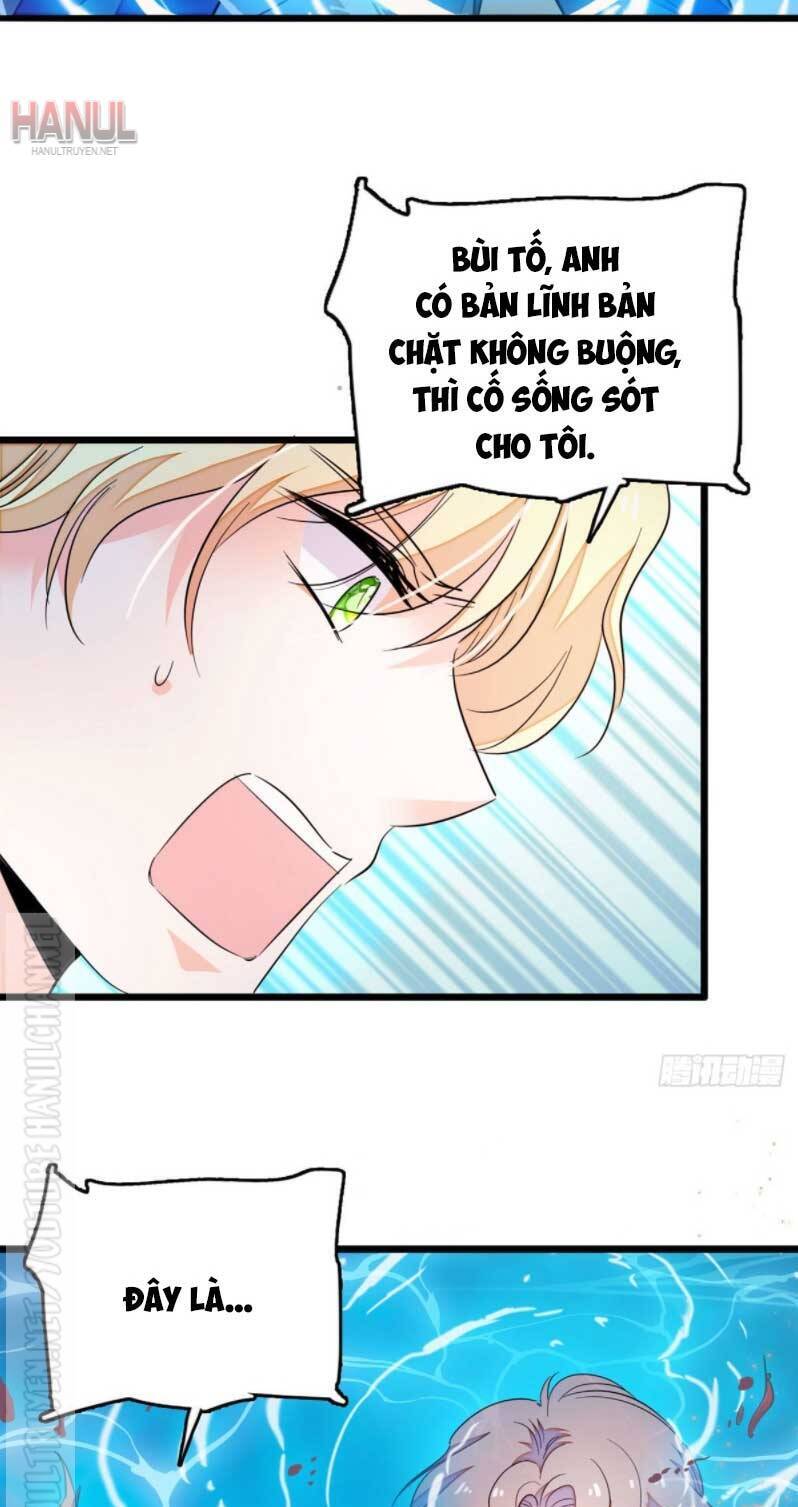 Toàn Mạng Đều Là Fan Cp Của Tôi Với Ảnh Đế Chapter 180 - 16