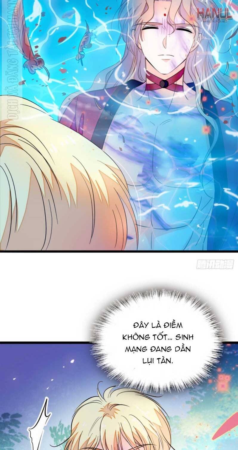 Toàn Mạng Đều Là Fan Cp Của Tôi Với Ảnh Đế Chapter 180 - 17