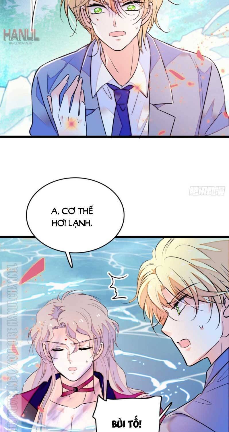 Toàn Mạng Đều Là Fan Cp Của Tôi Với Ảnh Đế Chapter 180 - 18