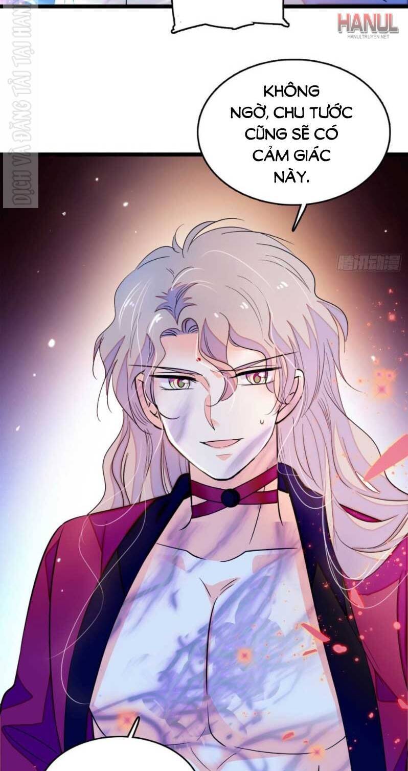 Toàn Mạng Đều Là Fan Cp Của Tôi Với Ảnh Đế Chapter 180 - 19