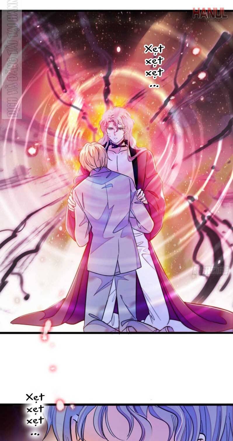 Toàn Mạng Đều Là Fan Cp Của Tôi Với Ảnh Đế Chapter 180 - 3