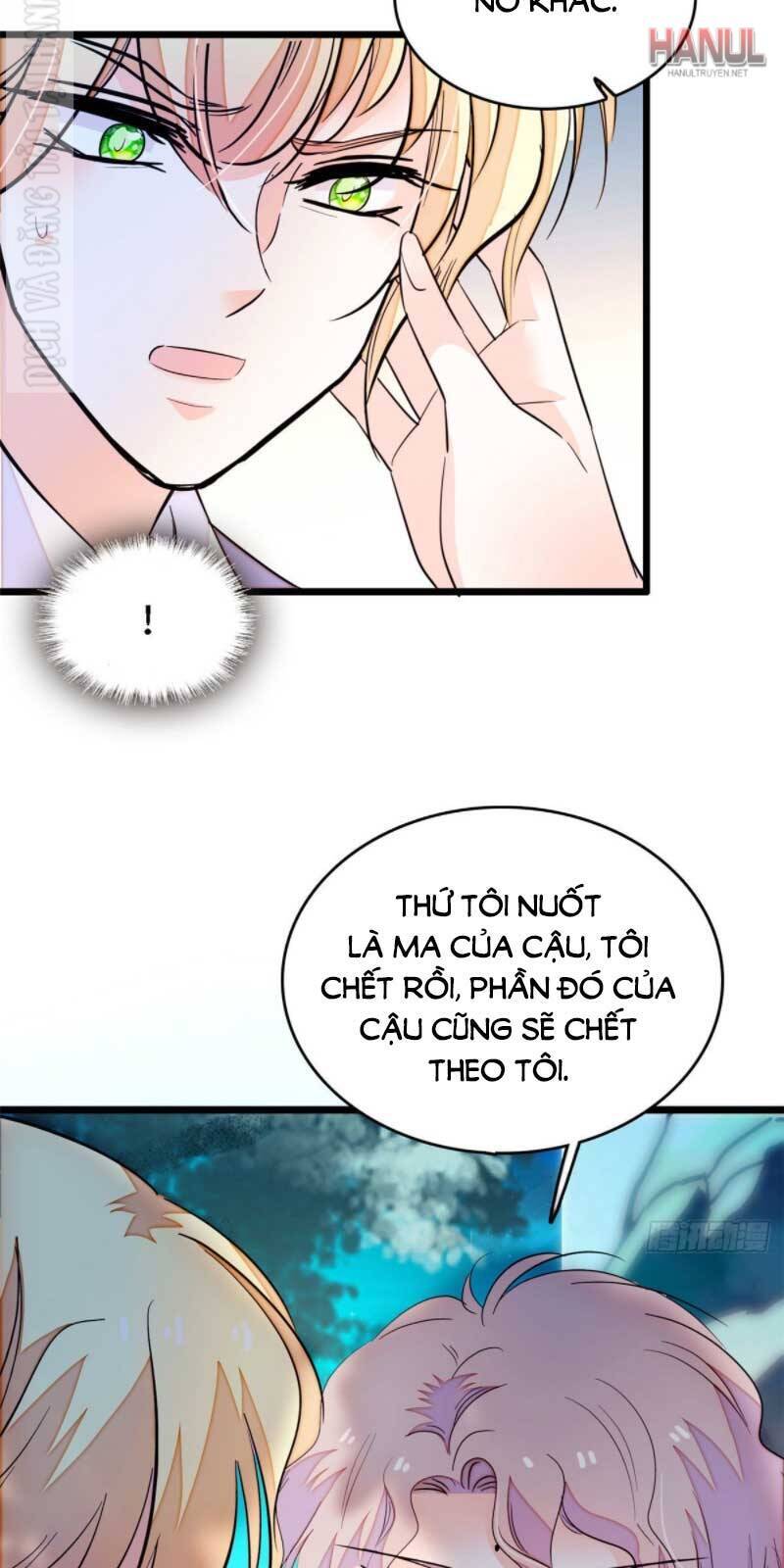 Toàn Mạng Đều Là Fan Cp Của Tôi Với Ảnh Đế Chapter 180 - 21