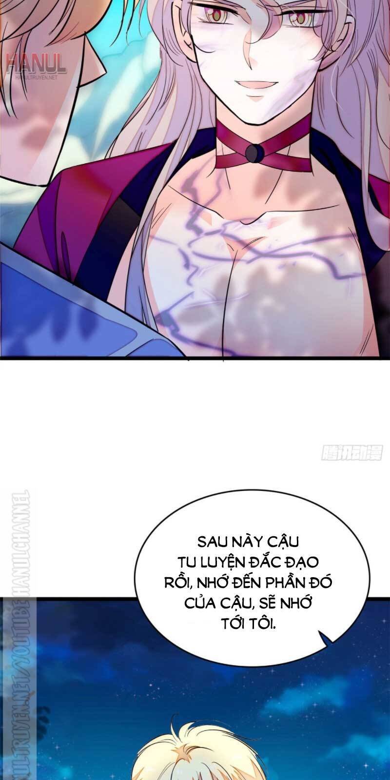 Toàn Mạng Đều Là Fan Cp Của Tôi Với Ảnh Đế Chapter 180 - 22