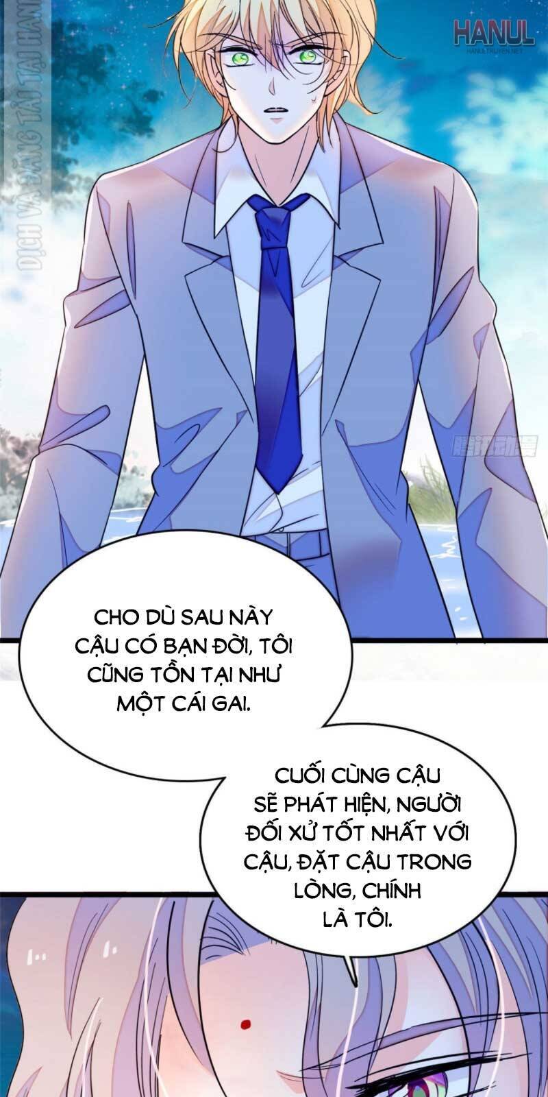 Toàn Mạng Đều Là Fan Cp Của Tôi Với Ảnh Đế Chapter 180 - 23