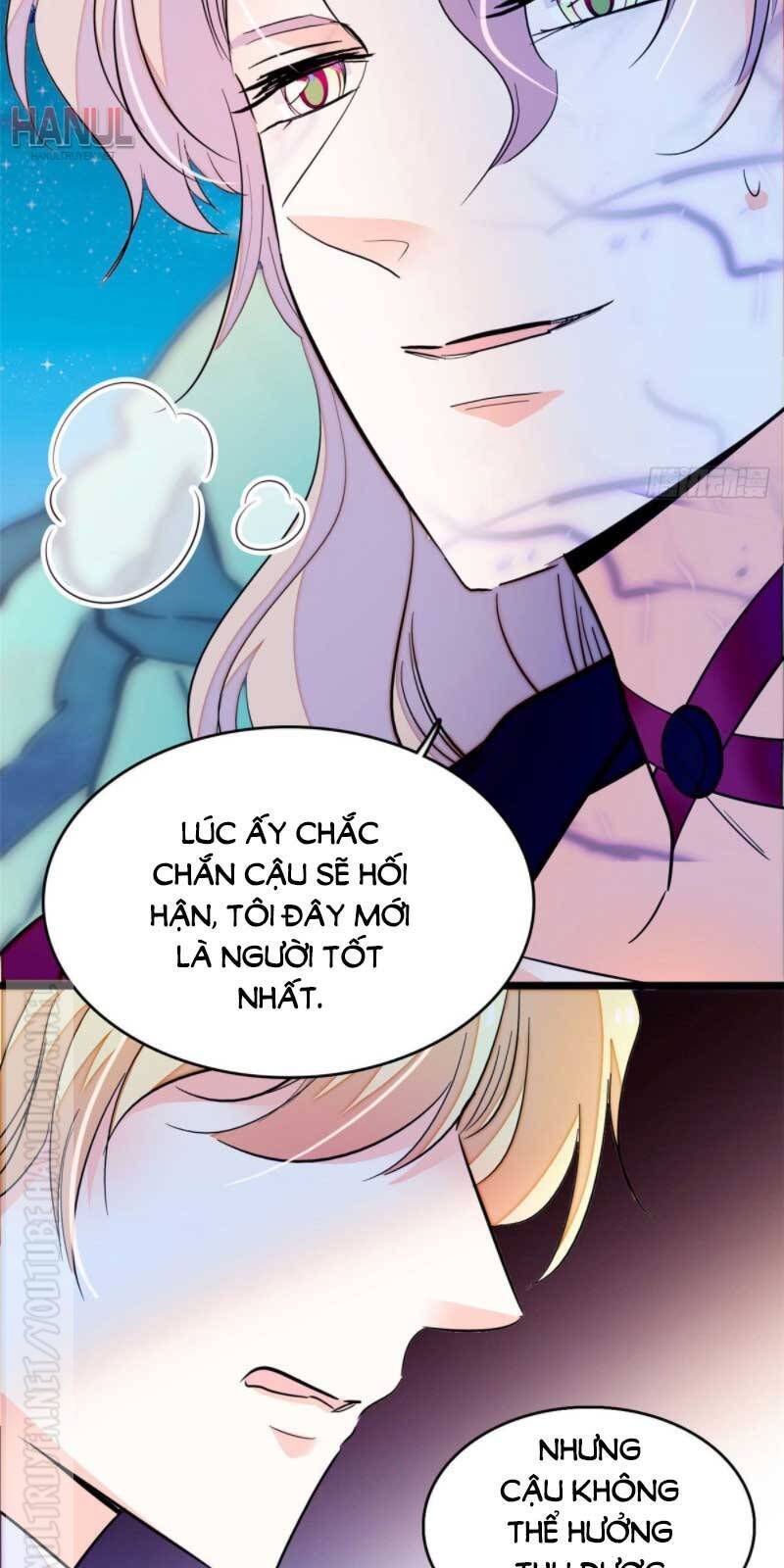 Toàn Mạng Đều Là Fan Cp Của Tôi Với Ảnh Đế Chapter 180 - 24