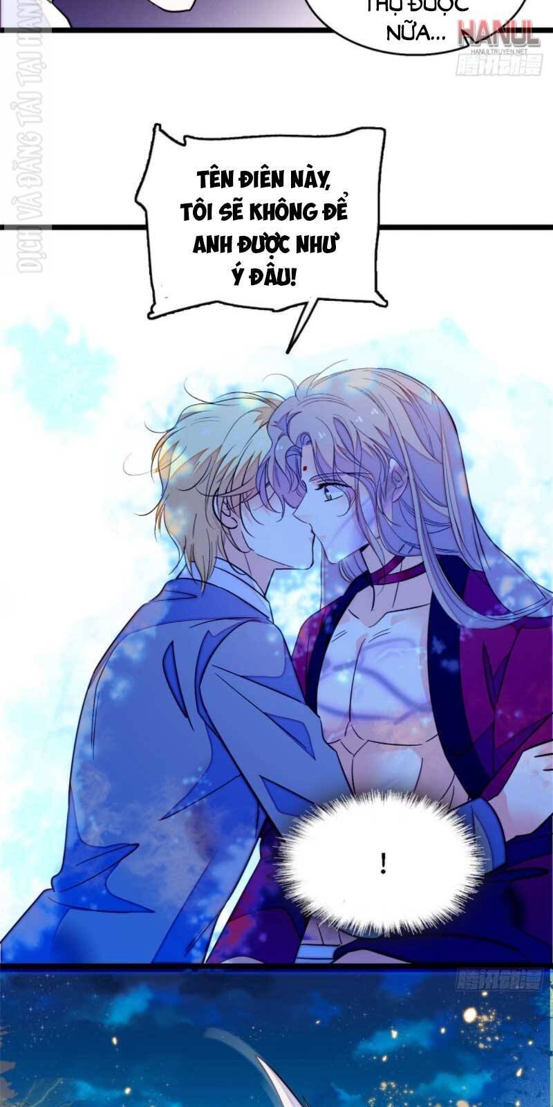 Toàn Mạng Đều Là Fan Cp Của Tôi Với Ảnh Đế Chapter 180 - 25