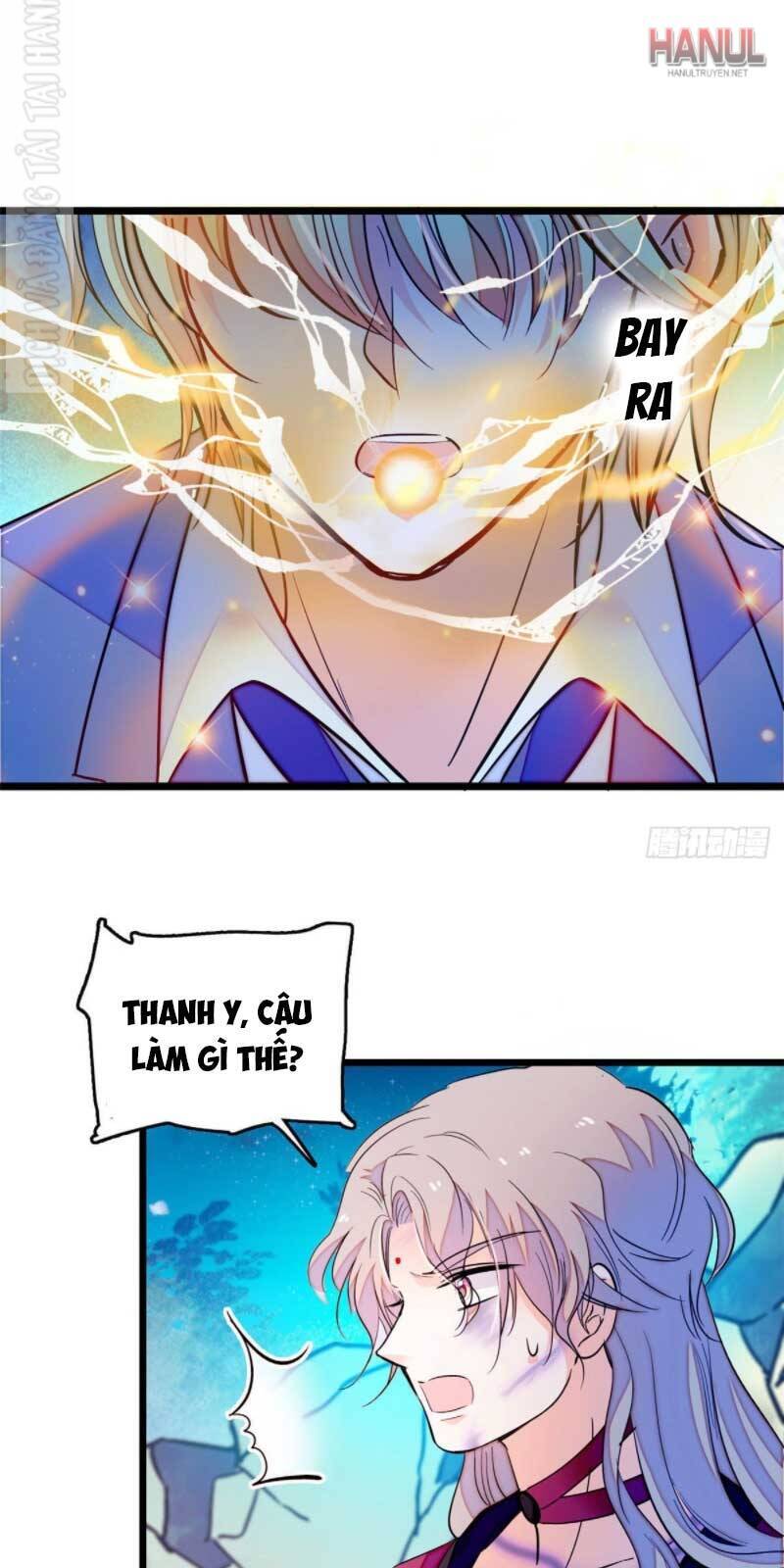 Toàn Mạng Đều Là Fan Cp Của Tôi Với Ảnh Đế Chapter 180 - 27