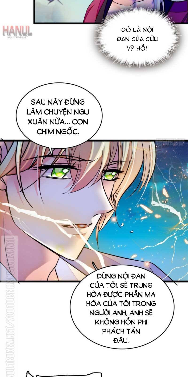 Toàn Mạng Đều Là Fan Cp Của Tôi Với Ảnh Đế Chapter 180 - 28