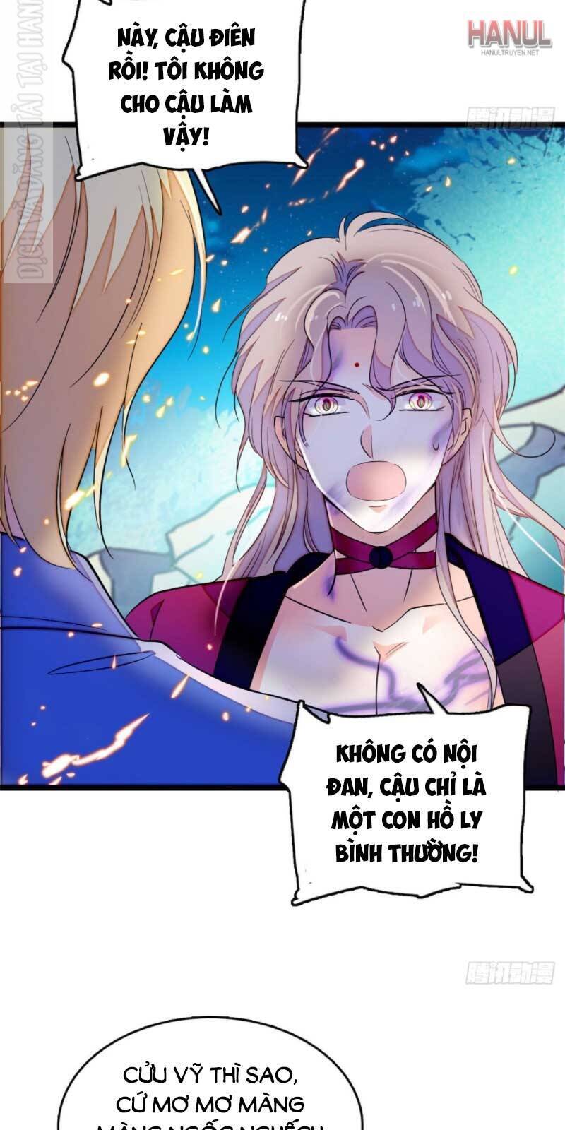 Toàn Mạng Đều Là Fan Cp Của Tôi Với Ảnh Đế Chapter 180 - 29