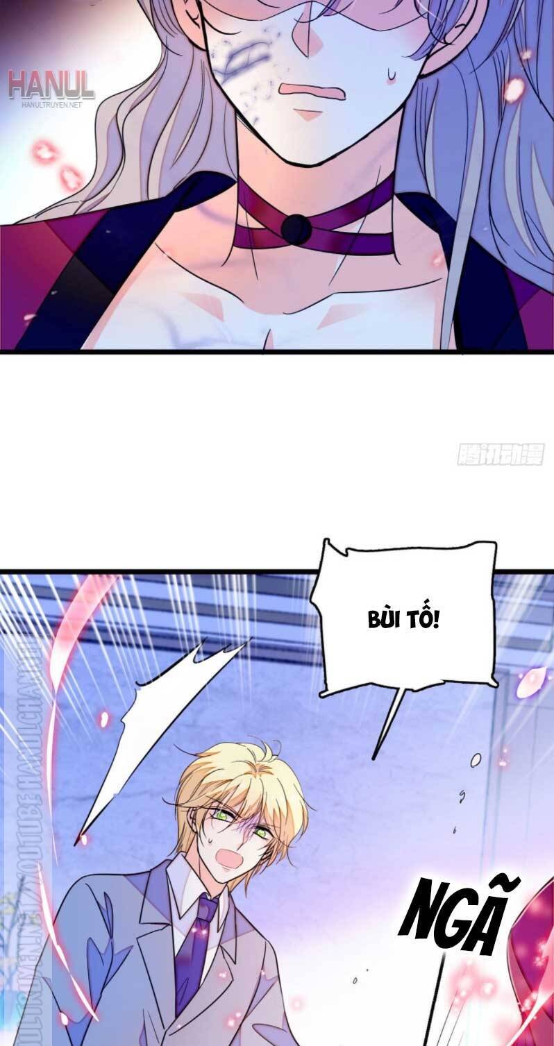 Toàn Mạng Đều Là Fan Cp Của Tôi Với Ảnh Đế Chapter 180 - 4